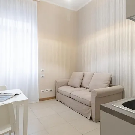Italianway - Cannobio 8 Milan Exterior photo