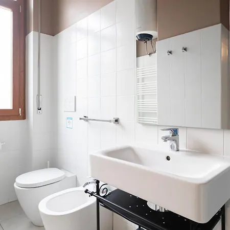 Italianway - Cannobio 8 Milan Exterior photo