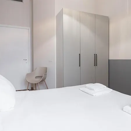 Italianway - Cannobio 8 Milan Exterior photo