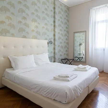 Italianway - Cannobio 8 Milan Exterior photo