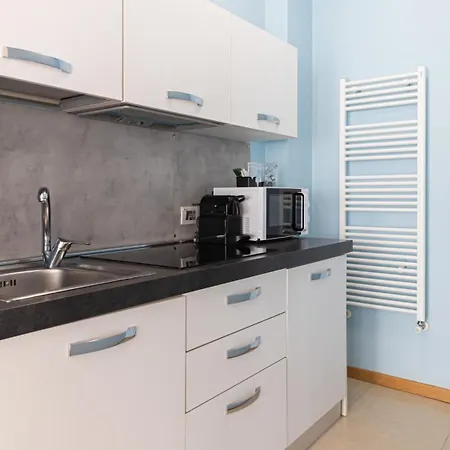 Italianway - Cannobio 8 Milan Exterior photo