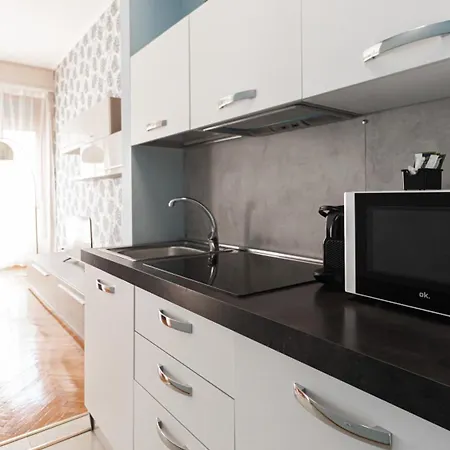 Italianway - Cannobio 8 Milan Exterior photo