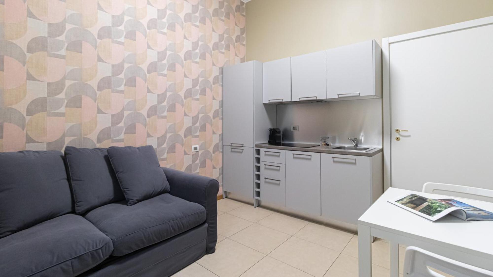 Italianway - Cannobio 8 Appartamento *