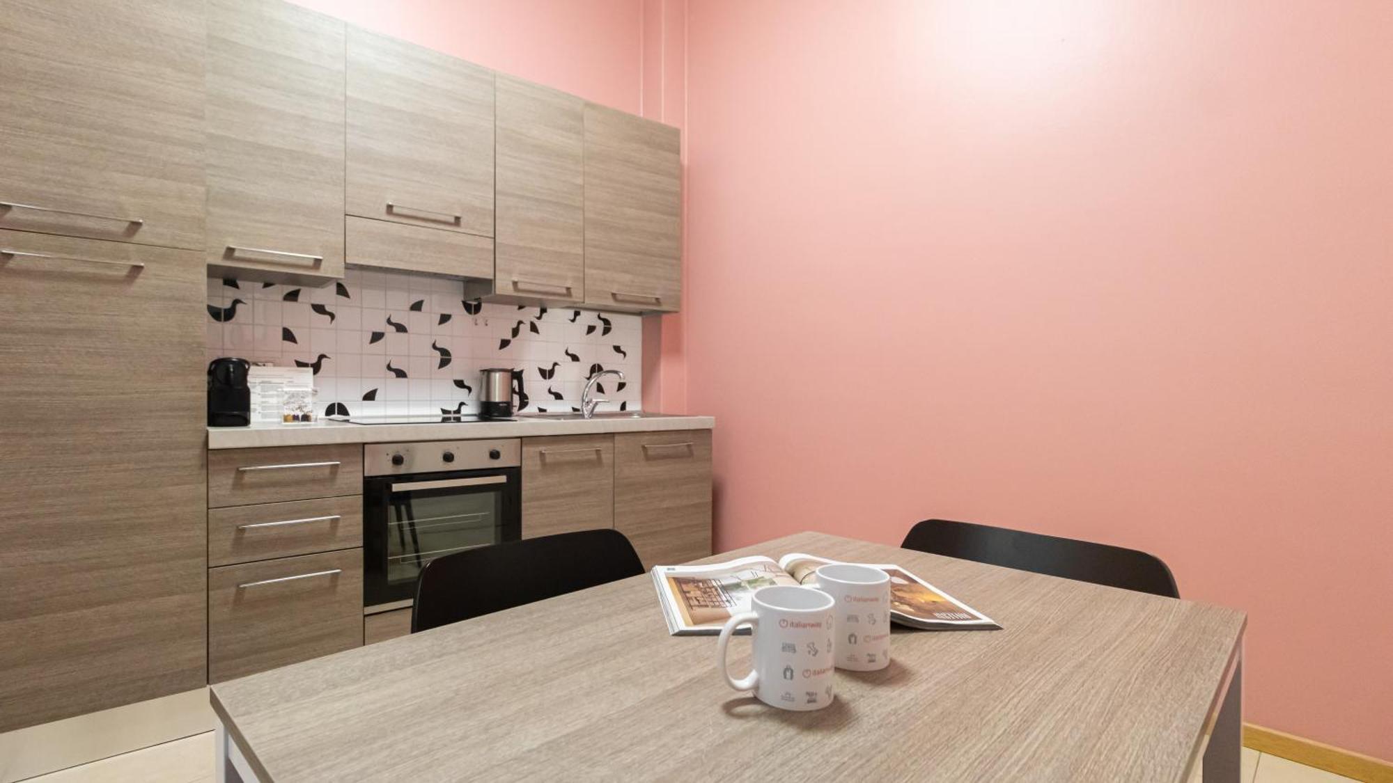 Italianway - Cannobio 8 Appartamento