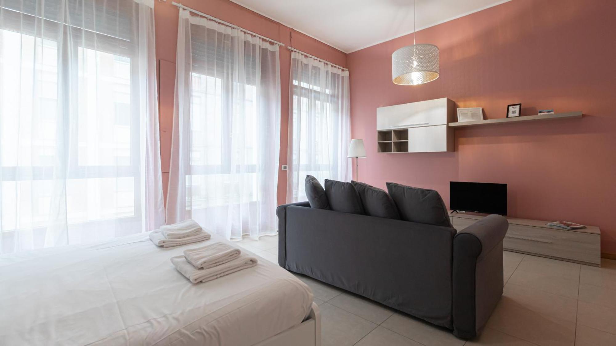 Italianway - Cannobio 8 * Milano