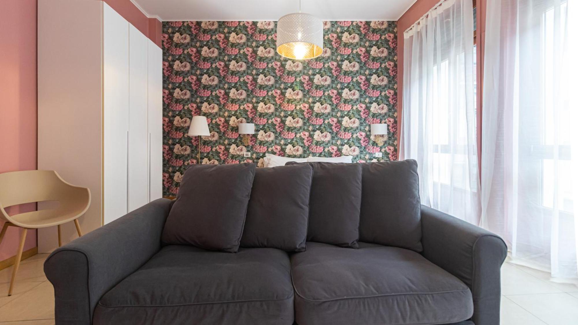 Italianway - Cannobio 8 Appartamento Milano
