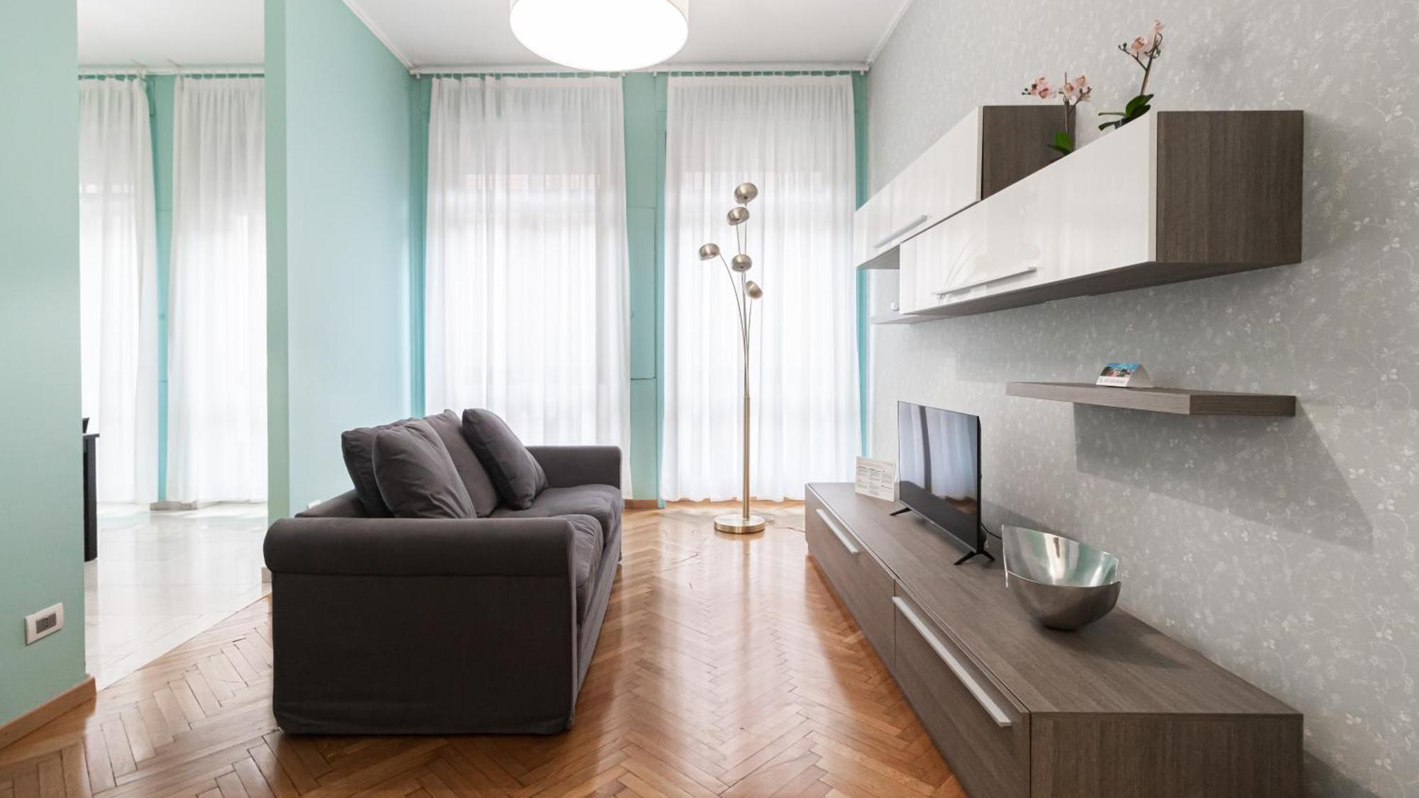 Appartamento Italianway - Cannobio 8