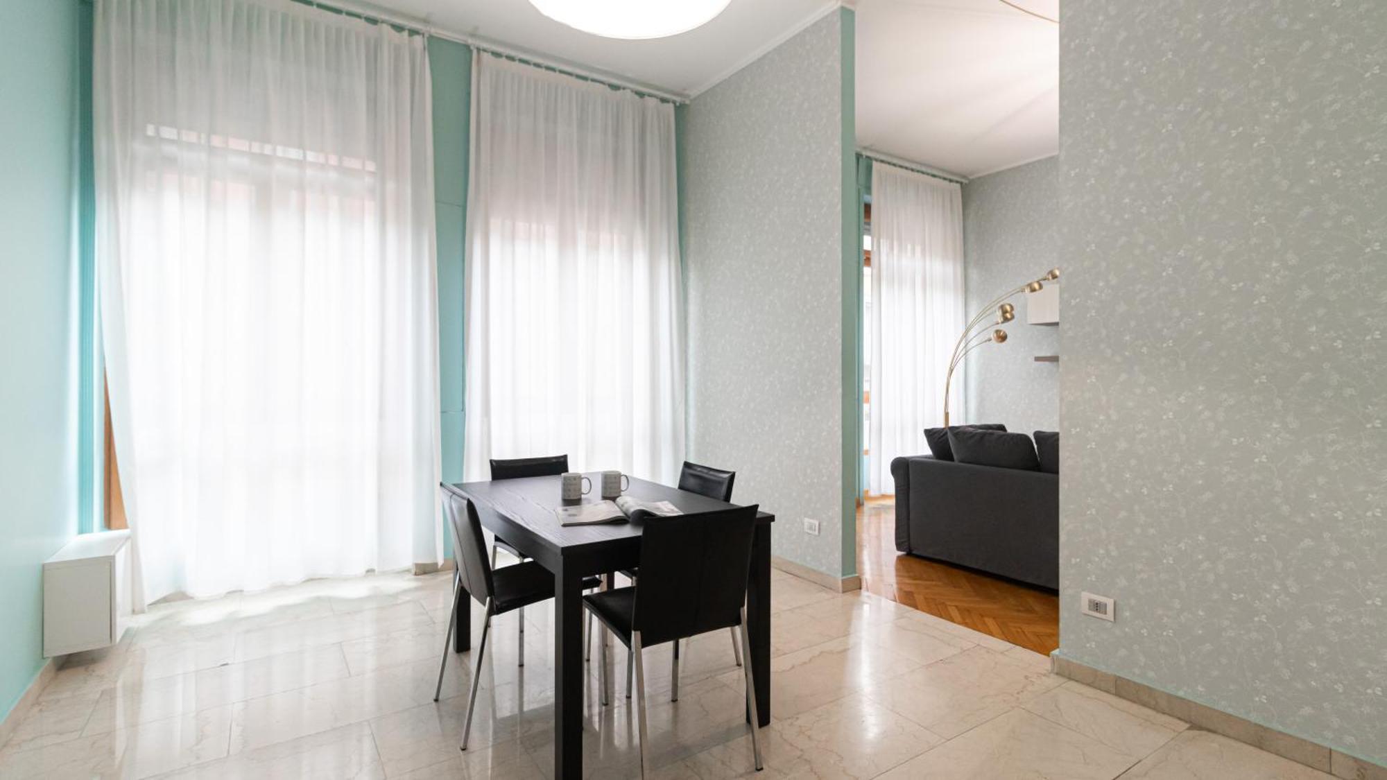 Appartamento Italianway - Cannobio 8 *