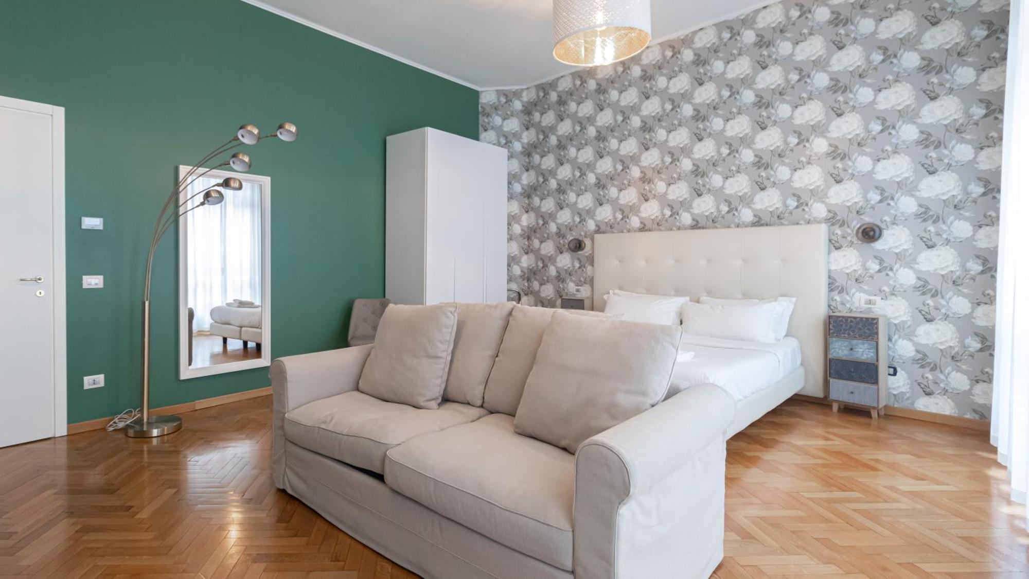 Apartment Italianway - Cannobio 8 Milan