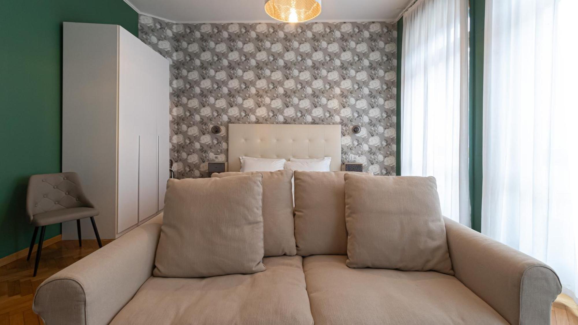 Italianway - Cannobio 8 Appartamento