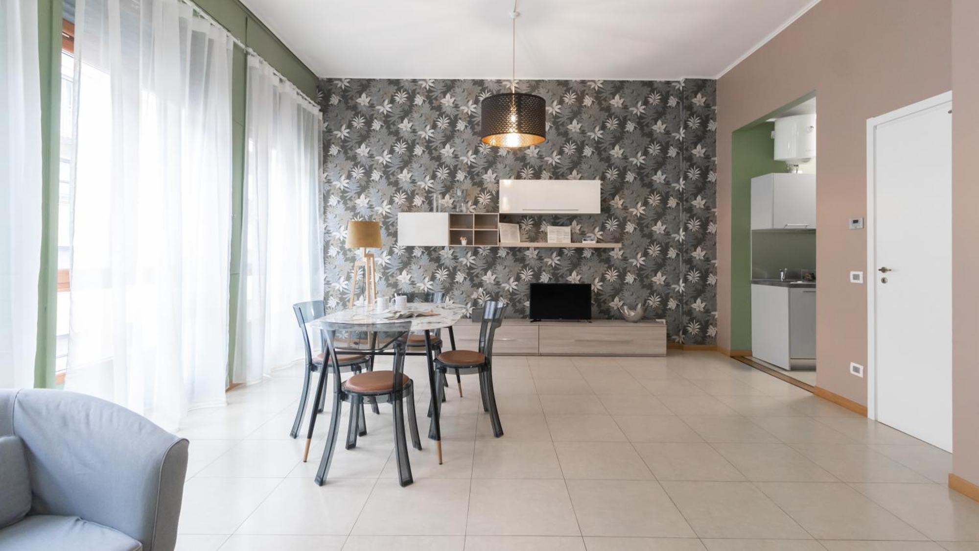 Italianway - Cannobio 8 Appartamento