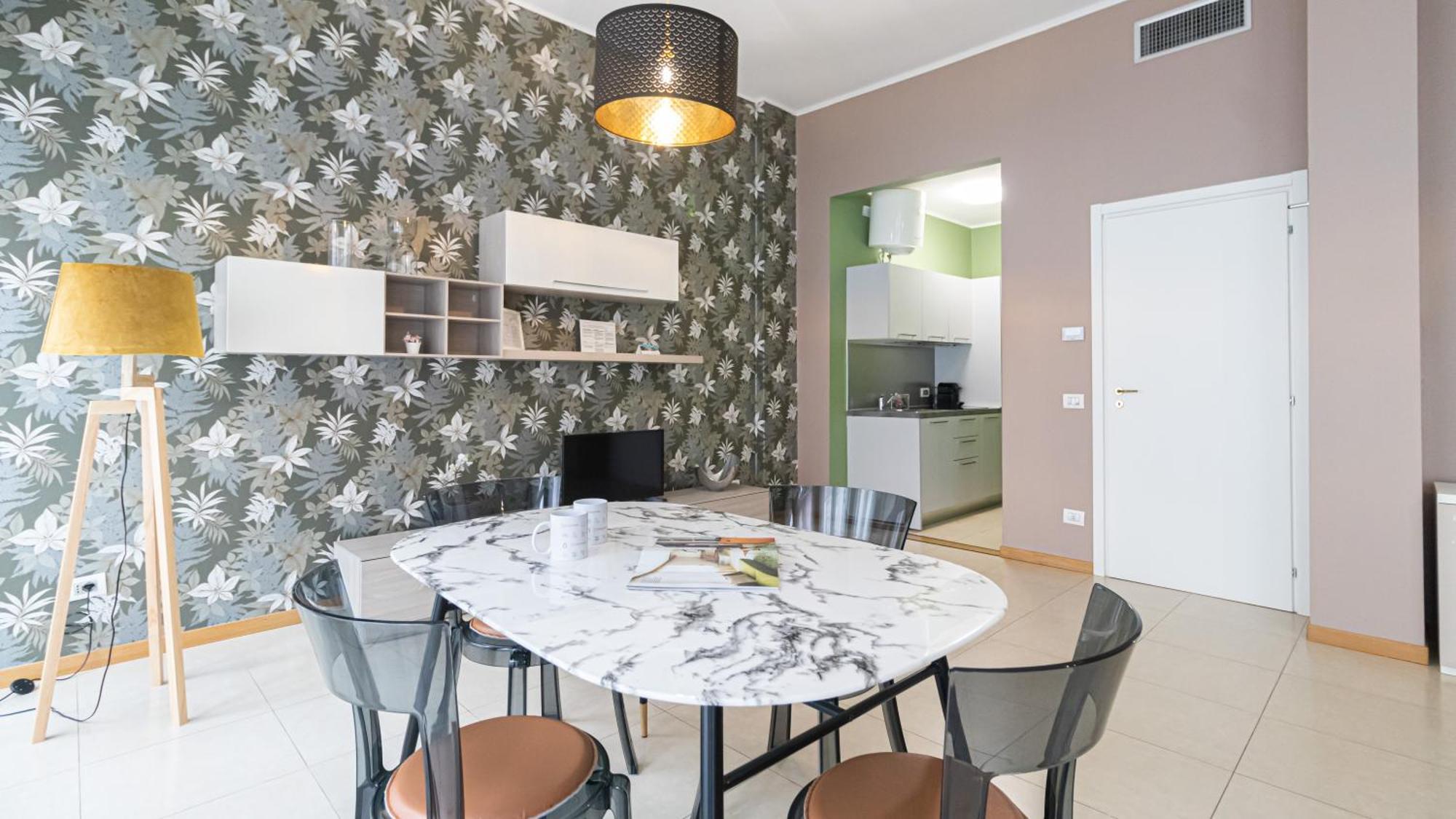Italianway - Cannobio 8 * Milano