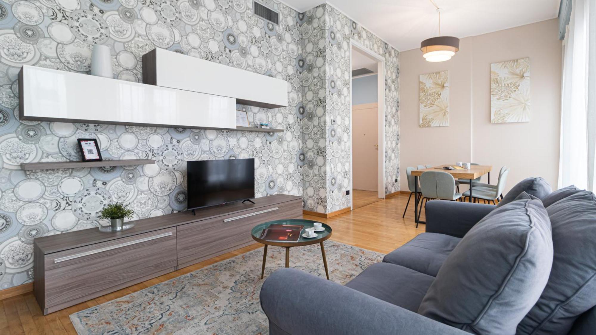 Italianway - Cannobio 8 Appartamento