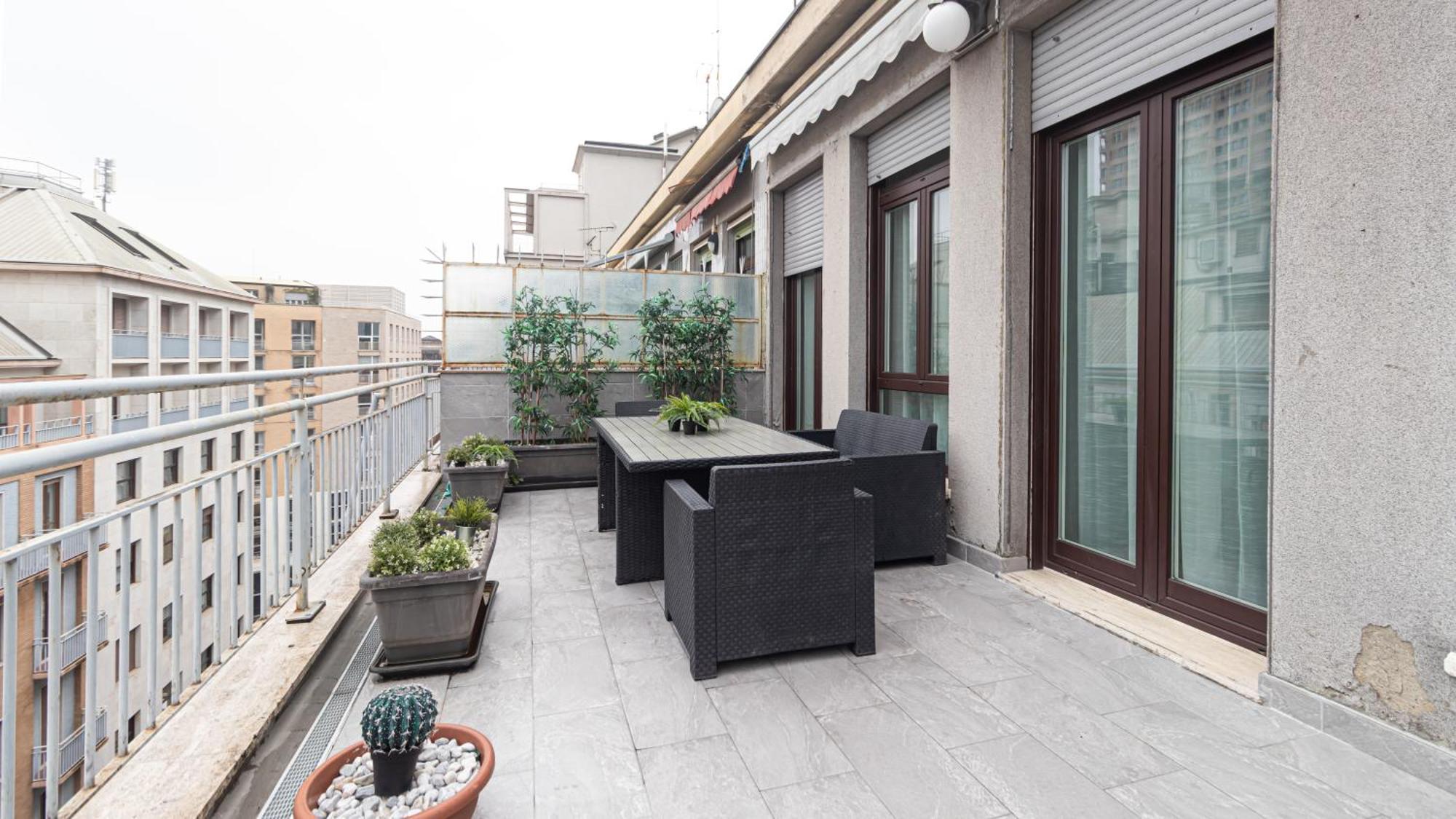 Appartamento Italianway - Cannobio 8 Milano