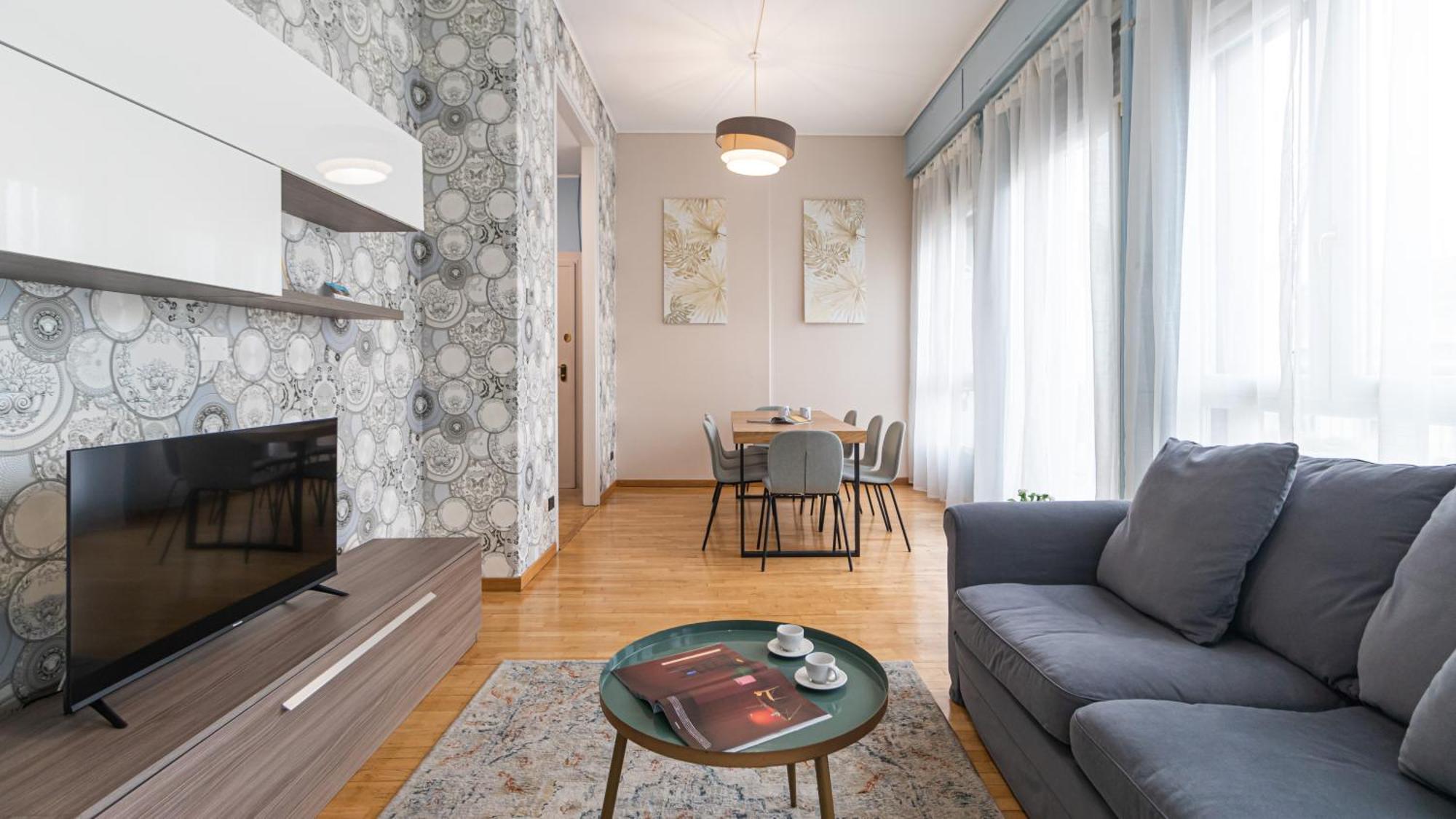 Italianway - Cannobio 8 Appartamento