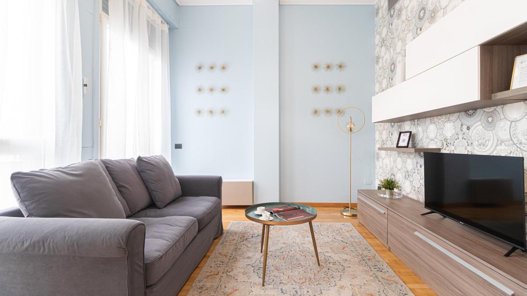 Apartment Italianway - Cannobio 8