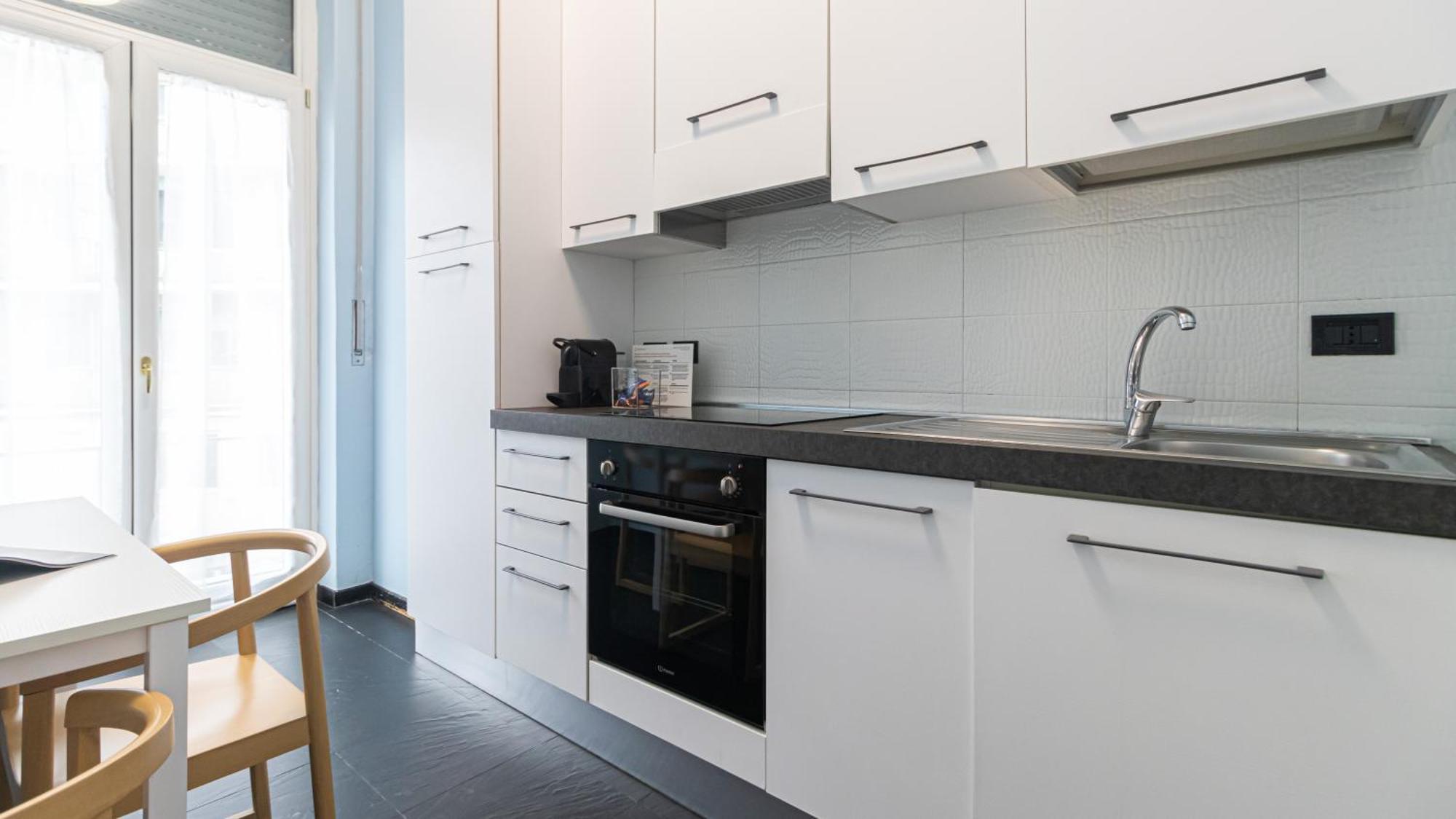 Italianway - Cannobio 8 Appartamento