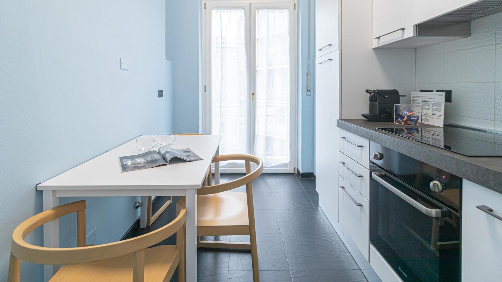 Appartamento Italianway - Cannobio 8 *