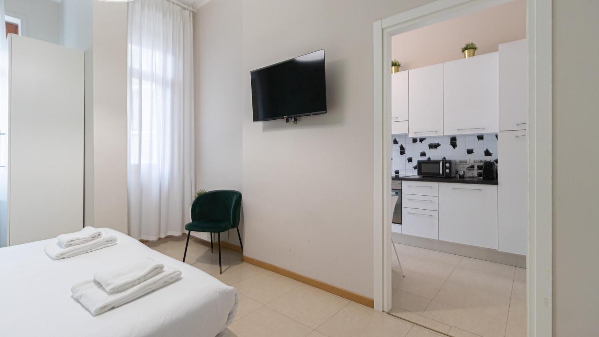 Appartamento Italianway - Cannobio 8 *