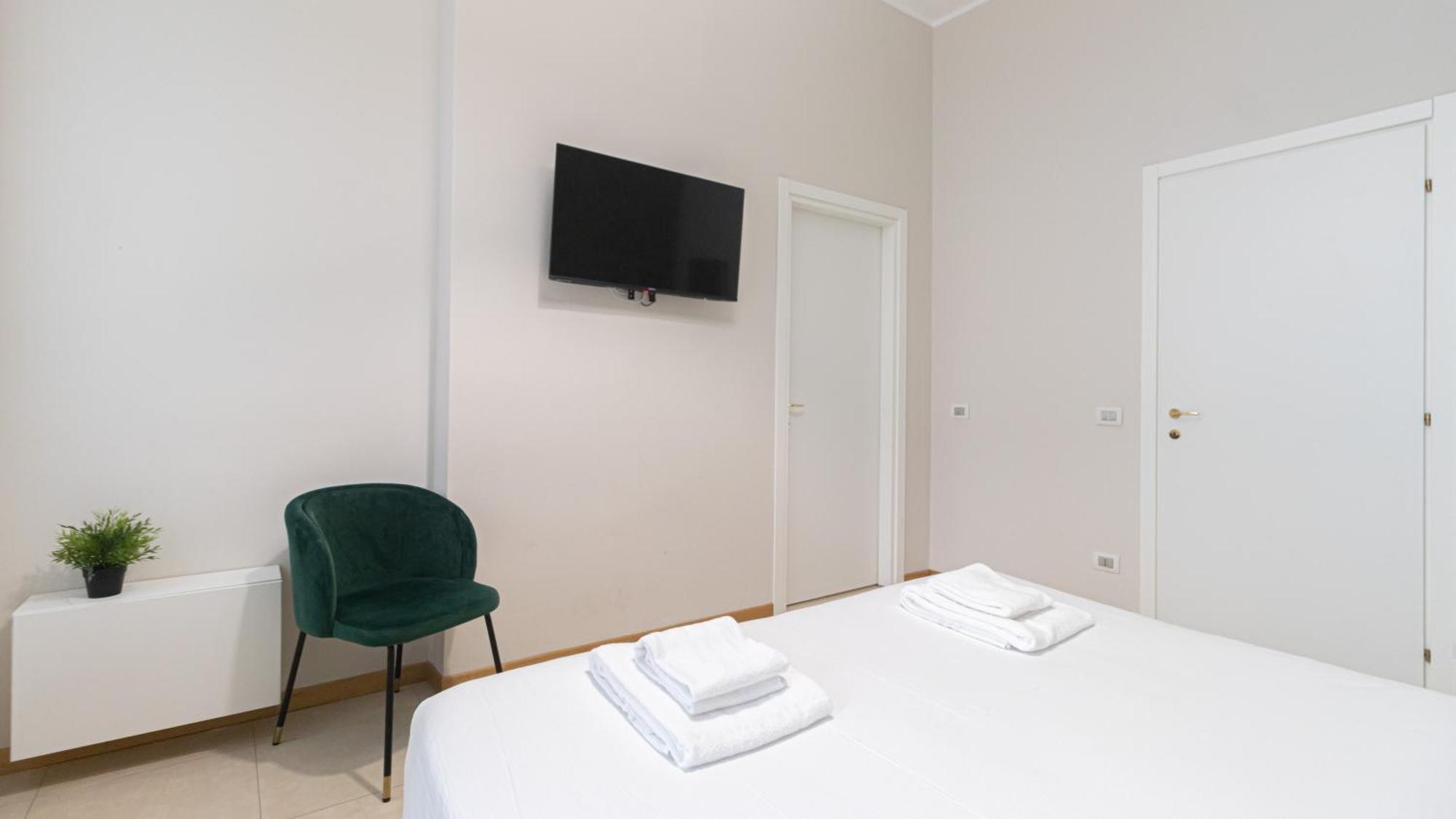 Appartamento Italianway - Cannobio 8 Milano