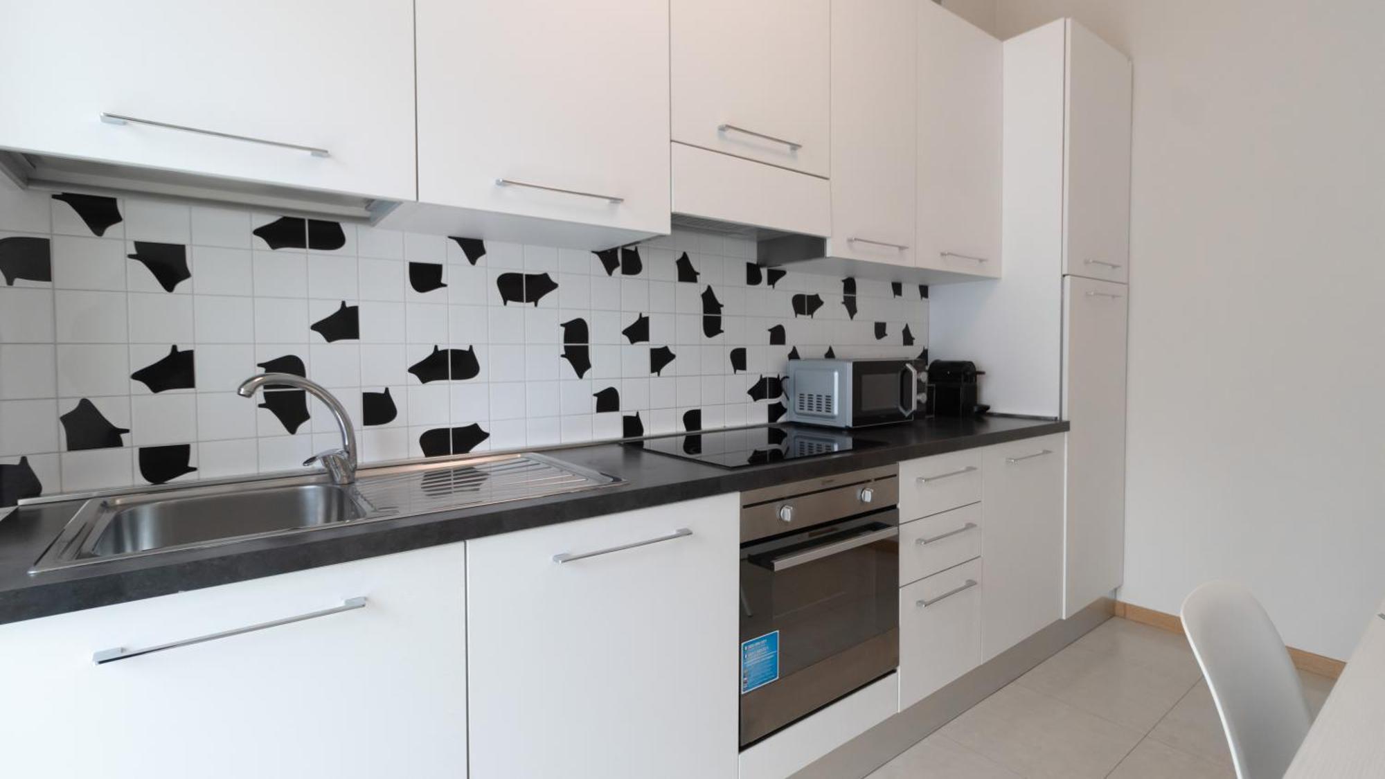 Italianway - Cannobio 8 Appartamento *