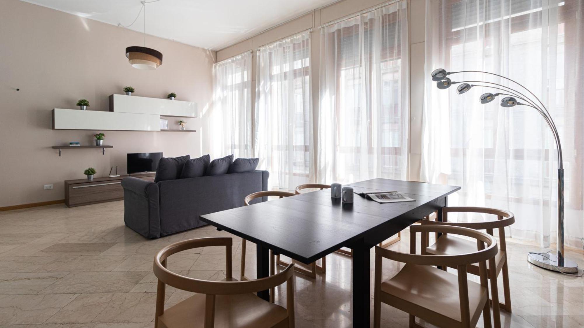 Appartamento Italianway - Cannobio 8 Milano