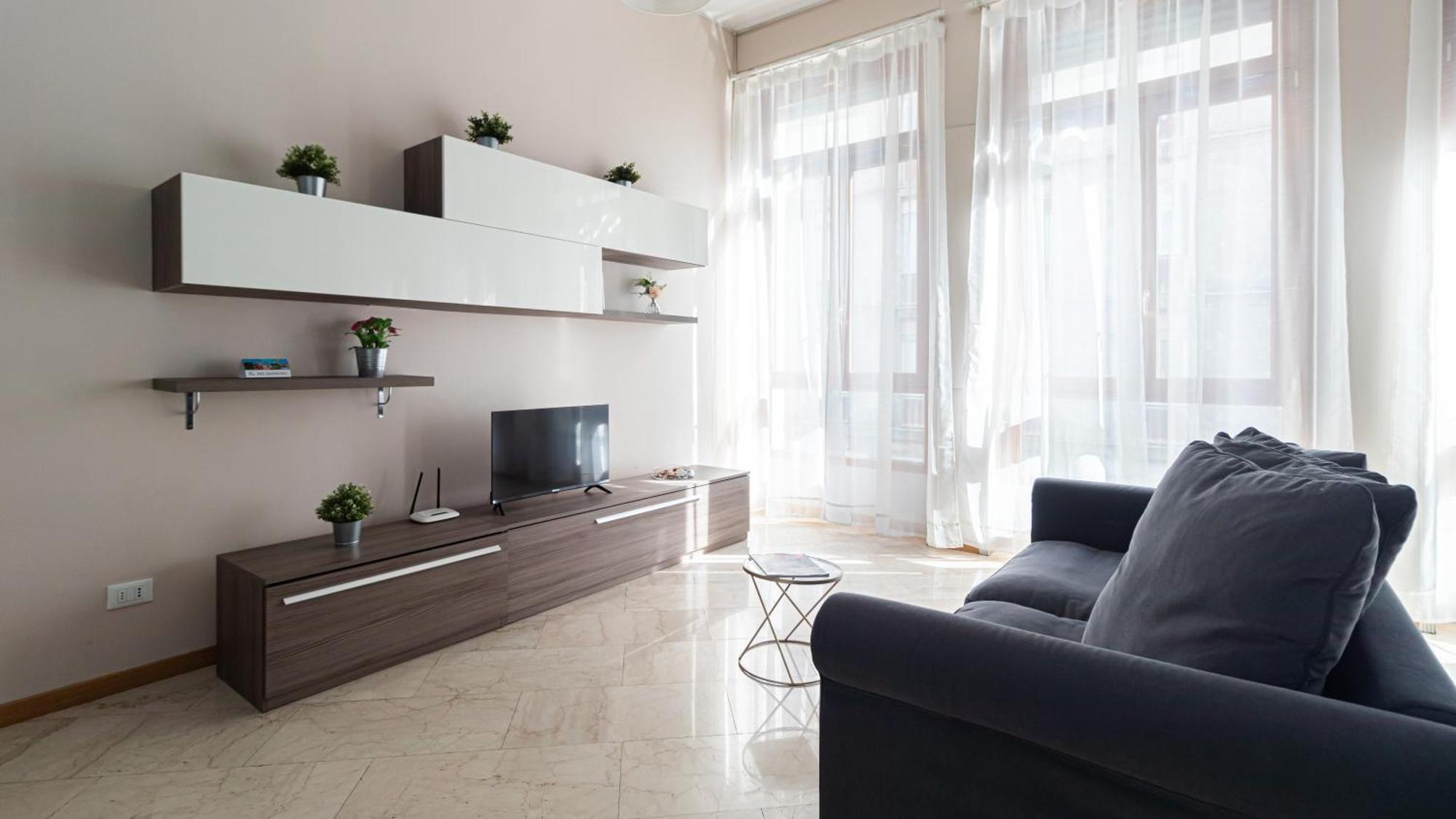 Italianway - Cannobio 8 Appartamento Milano