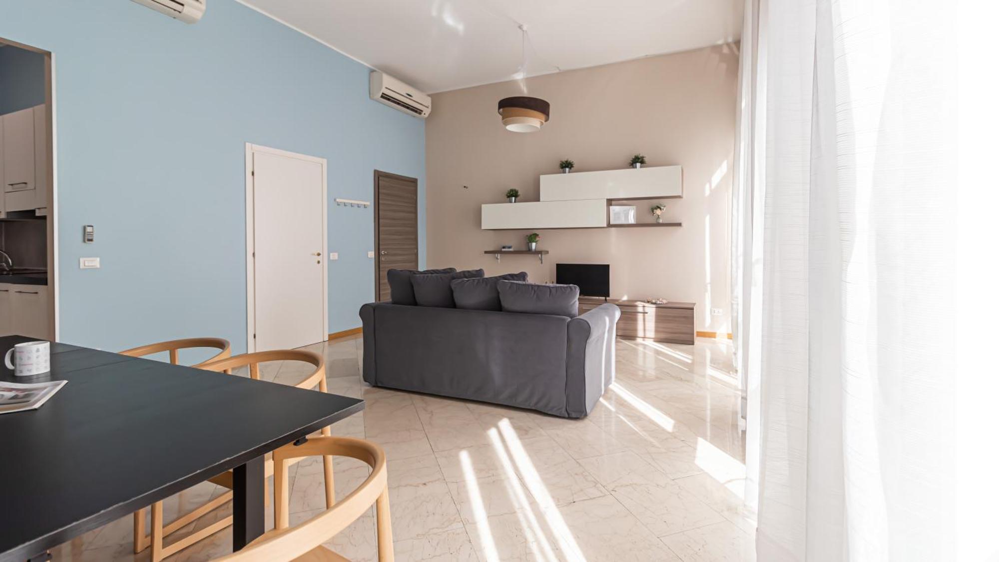 Italianway - Cannobio 8 Appartamento