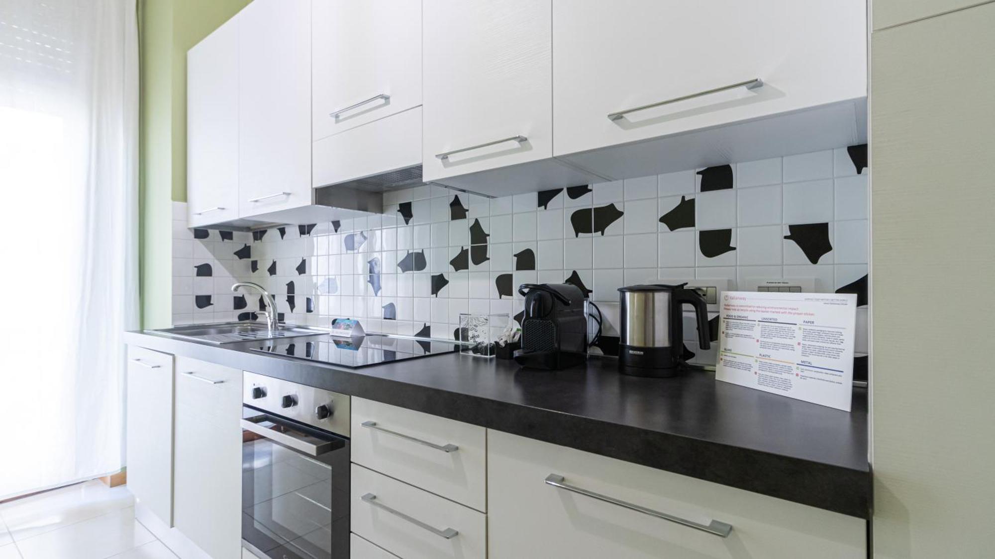 Appartamento Italianway - Cannobio 8 *