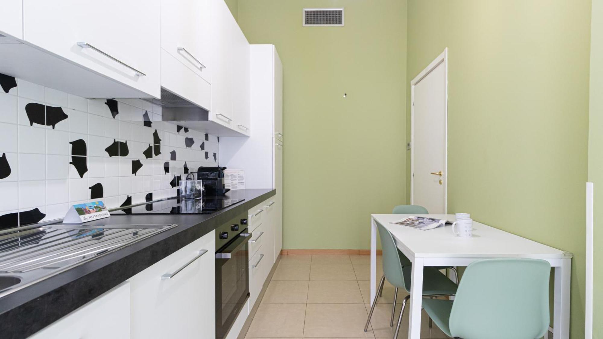 Appartamento Italianway - Cannobio 8