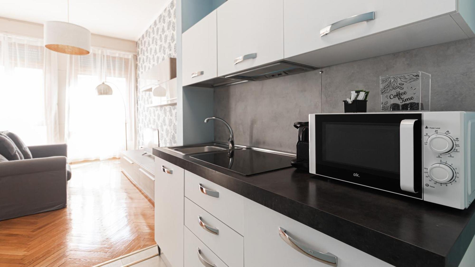 Italianway - Cannobio 8 Appartamento Milano